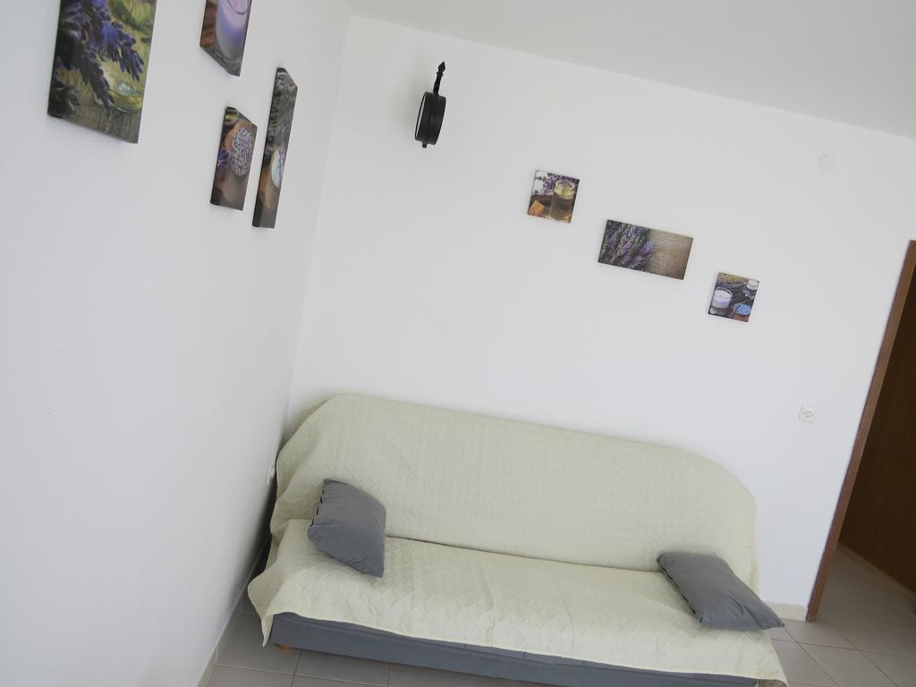 Apartments Lovric - 30 Meters To The Beach Trogir Eksteriør bilde