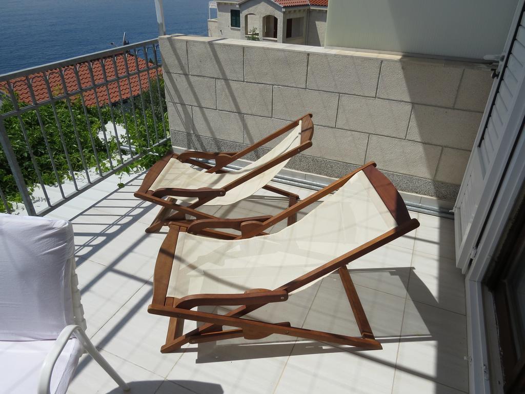 Apartments Lovric - 30 Meters To The Beach Trogir Eksteriør bilde